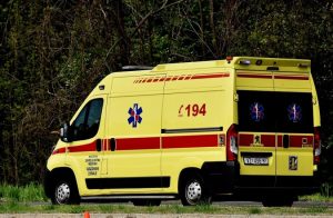 VINOGRADI LUDBREŠKI Djevojka se spuštala s elektrobiciklom i zabila u auto