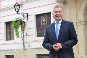 Čestitka župana Anđelka Stričaka povodom blagdana Ramazanskog bajrama