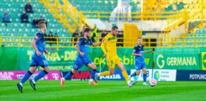 Duvnjak: Mislim da je vrijeme da popravimo međusobni omjer i vratimo se s pozitivnim rezultatom