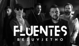 Fluentes predstavlja novi singl “Bezuvjetno”!