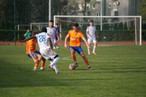 Četvrti poraz Varteksa u proljetnom dijelu prvenstva, izgubili u Puli