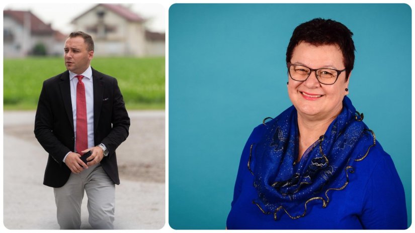 Predsjednica županijskog Povjerenstva za zaštitu prava pacijenata odgovorila na prozivke načelnika Maruševca