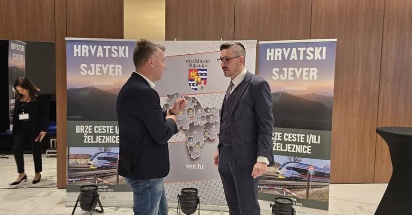 Pripreme za natječaj za obilaznicu od Hrašćice do Petrijanca i Cestice