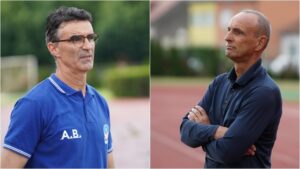 “Varteks favorit, ali nadamo se pozitivi za uzvrat”