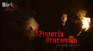 Ne propustite predavanje o povijesti zmajeva: zašto čuvaju blago i nikad ih se ne smije gledati u oči?