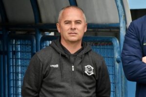 “Uz podršku naših navijača, želimo nastaviti dobar niz“