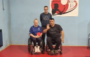 Helena Dretar Karić i Tomislav Špalj postali prvaci Hrvatske na državnom prvenstvu u Prelogu