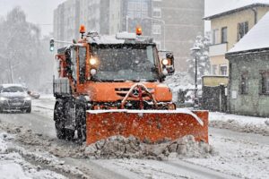SDP: Prošlo je više od 30 dana, a župan i dalje šuti: gdje je izvješće o zimskom održavanju cesta?
