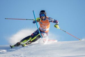 Istok Rodeš na novom popisu skijaške A reprezentacije, ali na vlastiti trošak