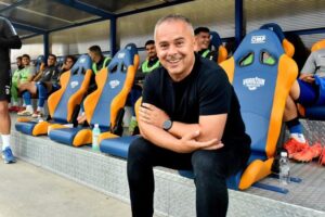 Šafarić: Cilj nam je pokušati ponoviti prošlogodišnji rezultat