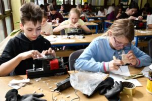 Održana Modelarska liga Varaždinske županije