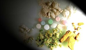 Godinama prodavao amfetamin, MDMA, kokain, LSD i marihuanu, i to za iznose od 5 do 400 eura