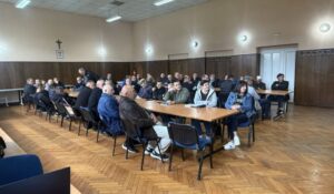 Održana besplatna edukacija o sigurnoj uporabi pesticida za mještane Općine Petrijanec
