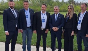 Varaždinska županija dobila predstavnike u vrhu Zajednice poduzetnika i obrtnika HDZ-a