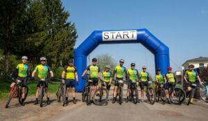 Barrel Gravel Varaždin okupio 136 natjecatelja