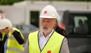 VARKOM “HDZ donio pravila za korekciju cijene, a sada se pravi da s njima nema veze”