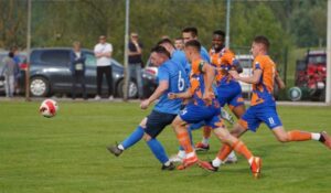 Poznati termini polufinalnih utakmica Kupa varaždinskog Županijskog nogometnog saveza