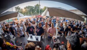 Festival kućnog pivarstva vraća se na izvorište nezaboravne ljetne zabave!