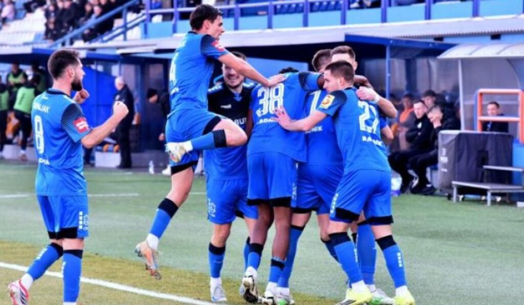 Počela je online prodaja ulaznica za susret protiv Rijeke, otvara se i Istok