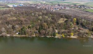 Počinje rušenje bespravno izgrađenih objekata uz obalu Drave kod Varaždina