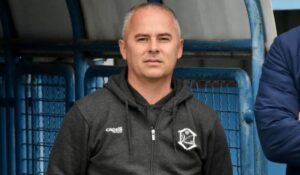 “Uz podršku naših navijača, želimo nastaviti dobar niz“