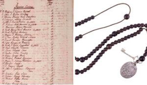 Srijeda u Muzeju: Veliki varaždinski požar na Markovo 1776.