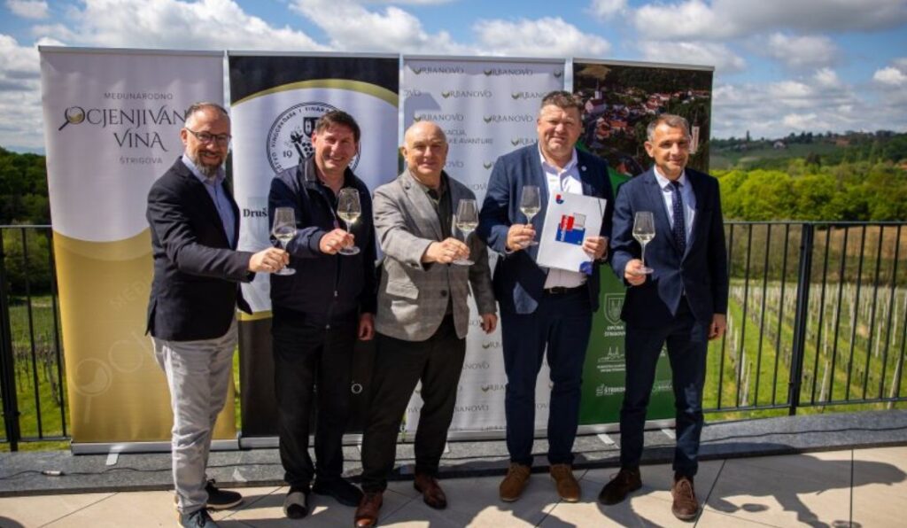 URBANOVO 2026.: Manifestacija dobrih vina i otvorenih srca te odličnog raspoloženja