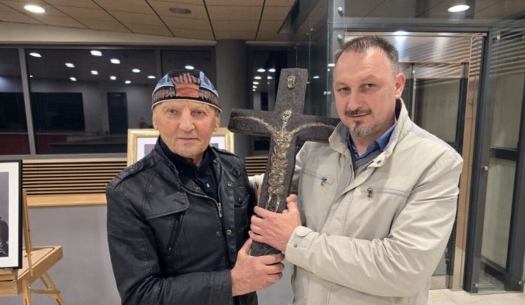 Planina suza bogova: Večer dobrote i zajedništva u Novom Marofu za malenu Nives