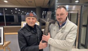 Planina suza bogova: Večer dobrote i zajedništva u Novom Marofu za malenu Nives