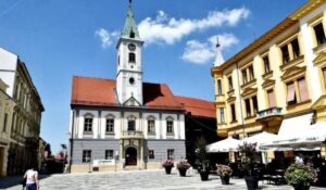 Grad Varaždin planira ovu parcelu pretvoriti u javno dobro