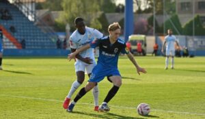 Pobjeda Varaždina nad Rijekom 1:0 za učvršćivanje trećeg mjesta s pet bodova više od Rijeke