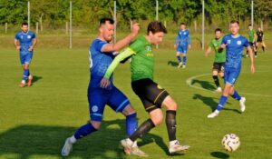 Polufinale županijskog kupa: Podravina slavila kod Razvitka s minimalnih 1:0