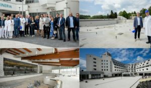 Veliki projekt Varaždinske županije: Minerva uskoro otvara vrata kao hotel s 4 zvjezdice