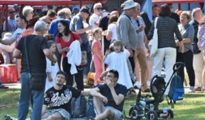 Varaždin i ove godine na Praznik rada priprema cjelodnevni program na Kupalištu na Dravi