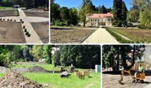 Milijunski projekt pri kraju: najstariji arboretum u Hrvatskoj uskoro u punom sjaju