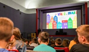 Pred nama je 17. VAFI i RAFI festival – Varaždinska županija ponovno u znaku animiranog filma
