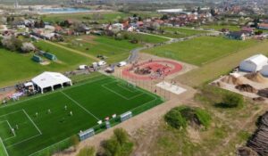 Recept za dobar 1. maj: druženje, sport i grah – vidimo se u Majerju