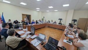 Vijećnici nisu podržali prijedlog za raskid ugovora o kupoprodaji zemljišta u Apatiji