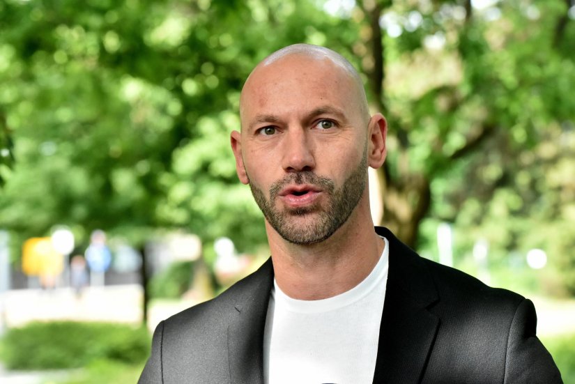 Ministar Habijan: Hrvatska će prvi put imati štand na Web Summitu u Lisabonu