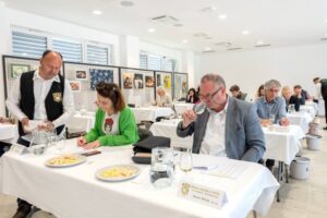 Veliki uspjeh novomarofskih vinara na 21. izložbi “Zlatna kapljica”