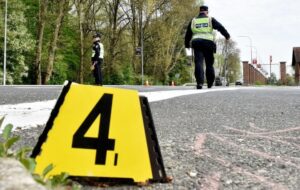 Crna subota na cestama: ozlijeđeni motociklisti i pijani vozač romobila