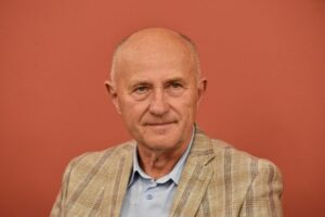 Tomislav Ribić, autor romana “Kornjača u staklenci šutnje“: Kroz jučer pričam o danas