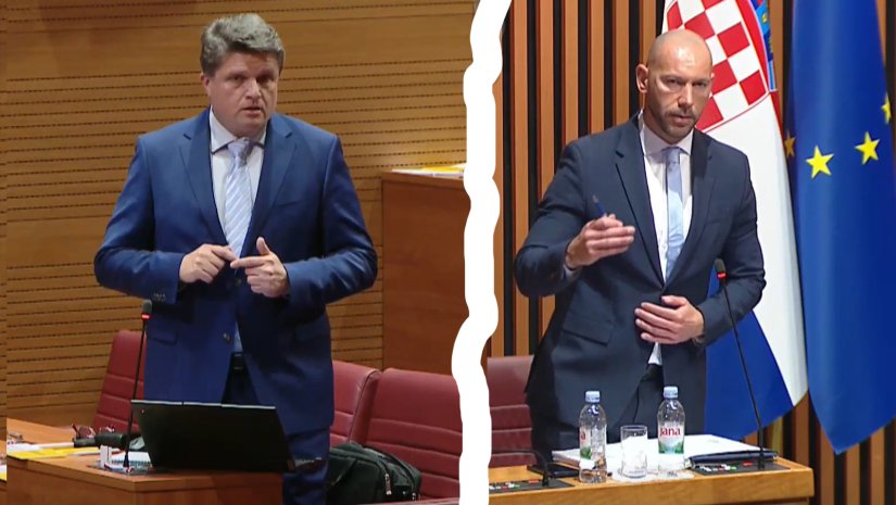 Marković: Zaštiti novinare koji pošteno rade, a drugima - sankcije