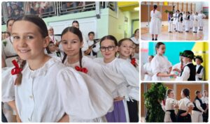 Folklorašić okupio 250 malih čuvara kulturne baštine
