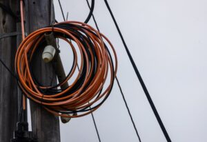 S gradilišta na Kapucinskom trgu ukrao električne kablove, šteta 13.000 eura