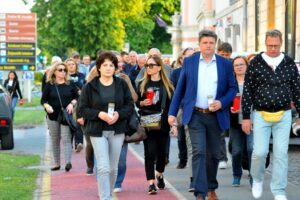 “Sustav je zakazao – odgovorni trebaju biti kažnjeni”