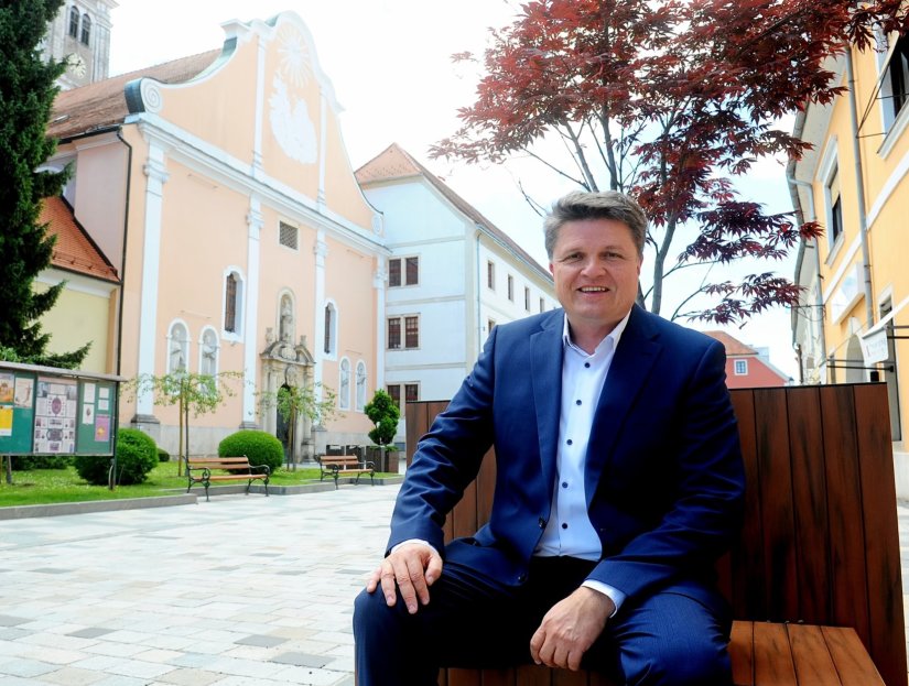 Marković o kandidaturi za župana: "Imamo mi još kvalitetnih ljudi; Bosilja, Istera, Lukavečkog, Klapšu, Posavca..."