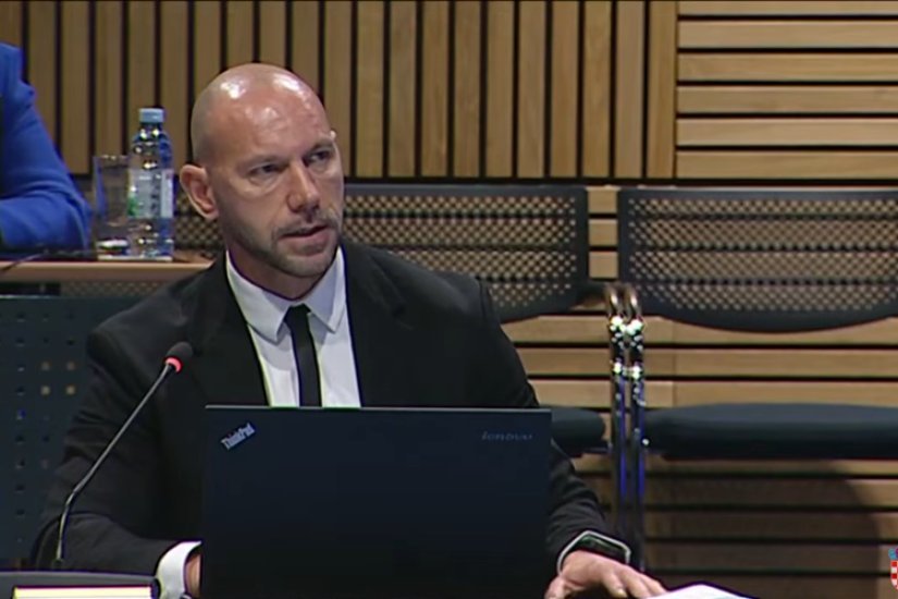 Habijan: Mogu odgovarati za zakonski okvir, kadrovsku infrastrukturu i uvjete rada, ali ne i za nečiji nerad