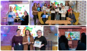Tko su pobjednici varaždinskog 17. VAFI & RAFI – internacionalnog festivala animiranog filma?