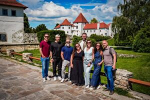 Projekt “100 dvoraca” otkrio novu veliku turističku priču na sjeveru Hrvatske